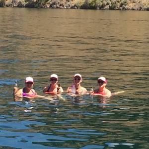 Meet your Posher, Devin